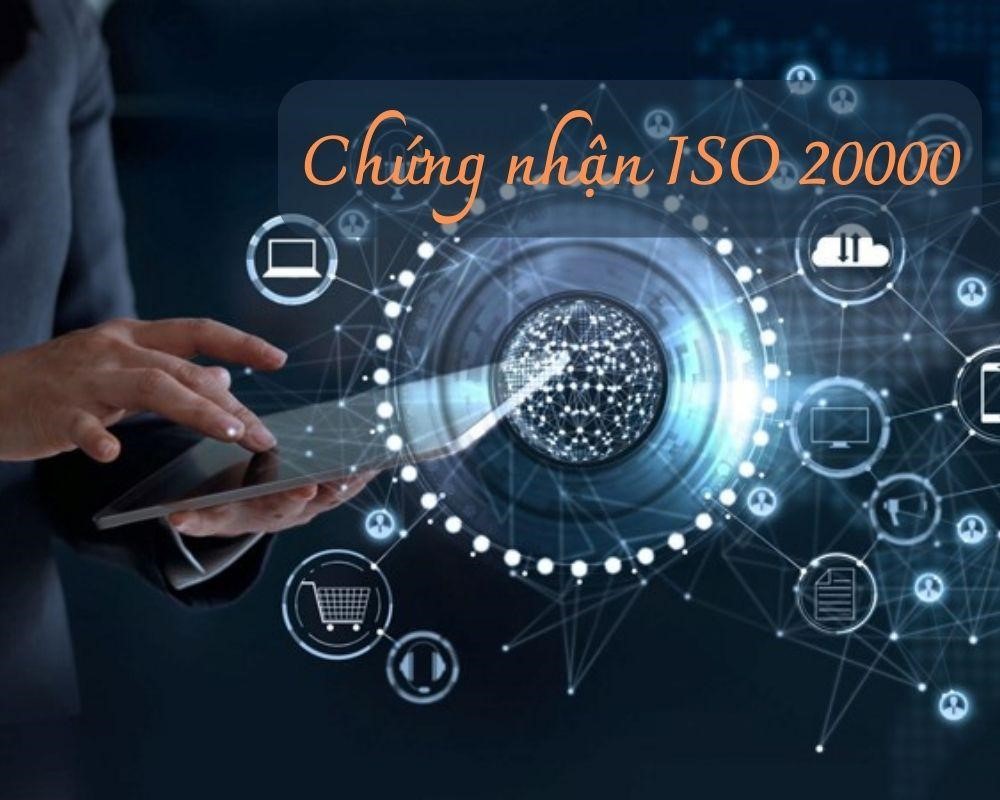 Doanh nghiệp chuyển mình áp dụng chứng nhận ISO 20000-1:2018 Hệ thống Quản lý Dịch vụ Công nghệ Thông tin